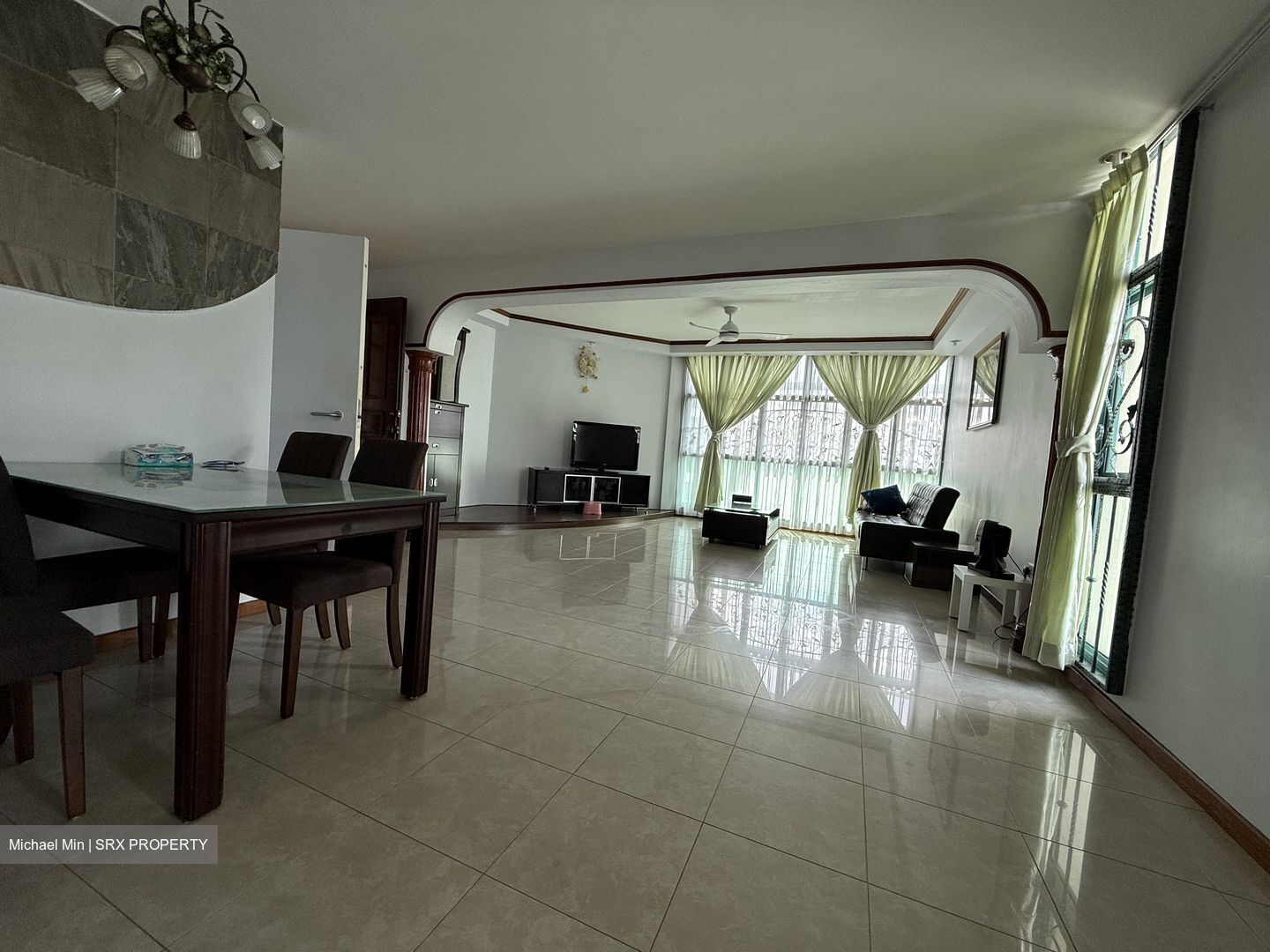 Blk 689A Woodlands Drive 75 (Woodlands), HDB 5 Rooms #442272941